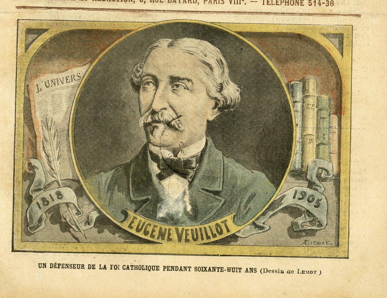 Ilustracja Achille