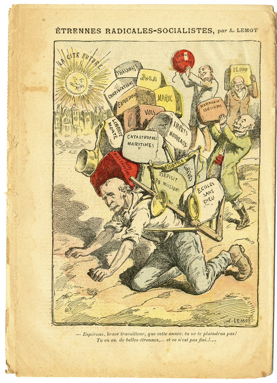 Ilustracja Achille
