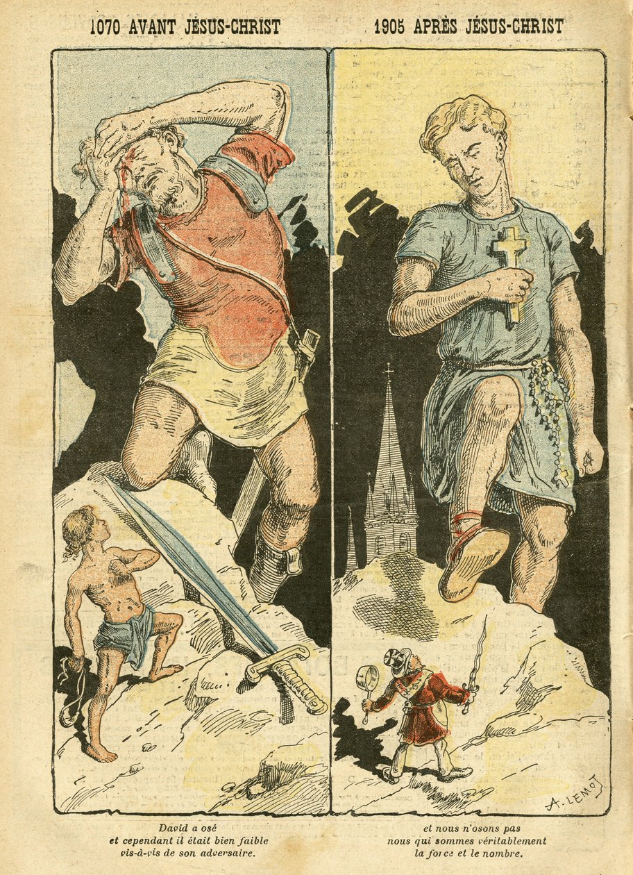 Ilustracja Achille