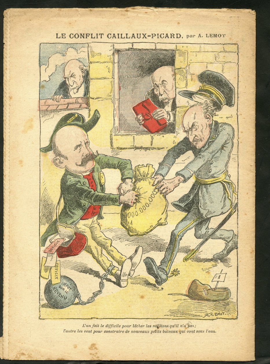 Ilustracja Achille