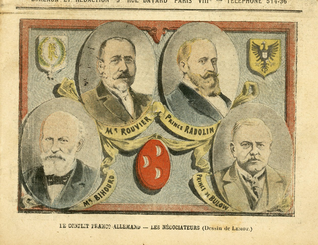 Ilustracja Achille