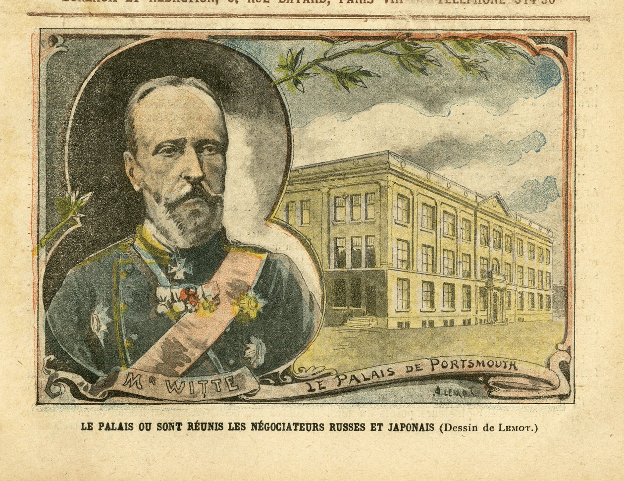Ilustracja Achille