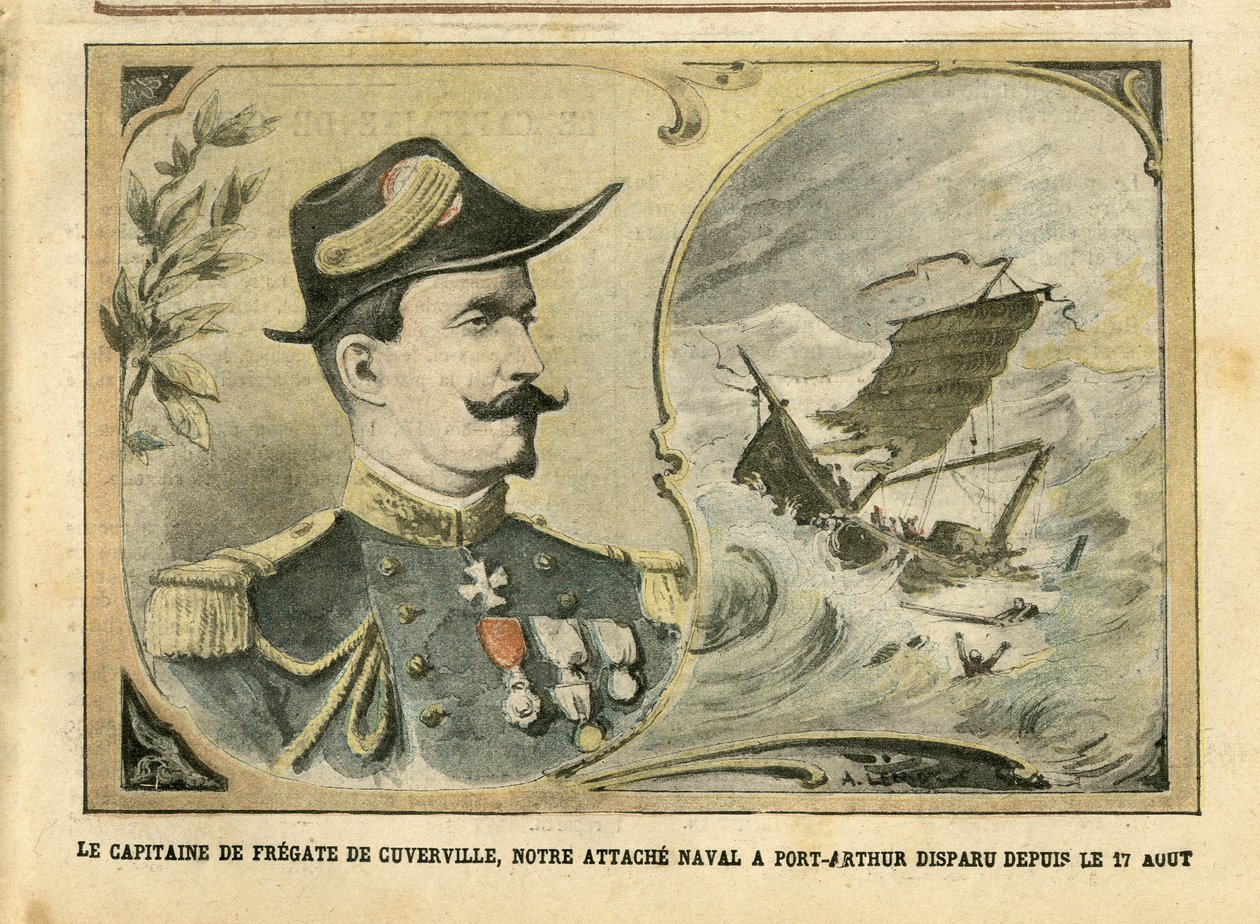 Ilustracja Achille