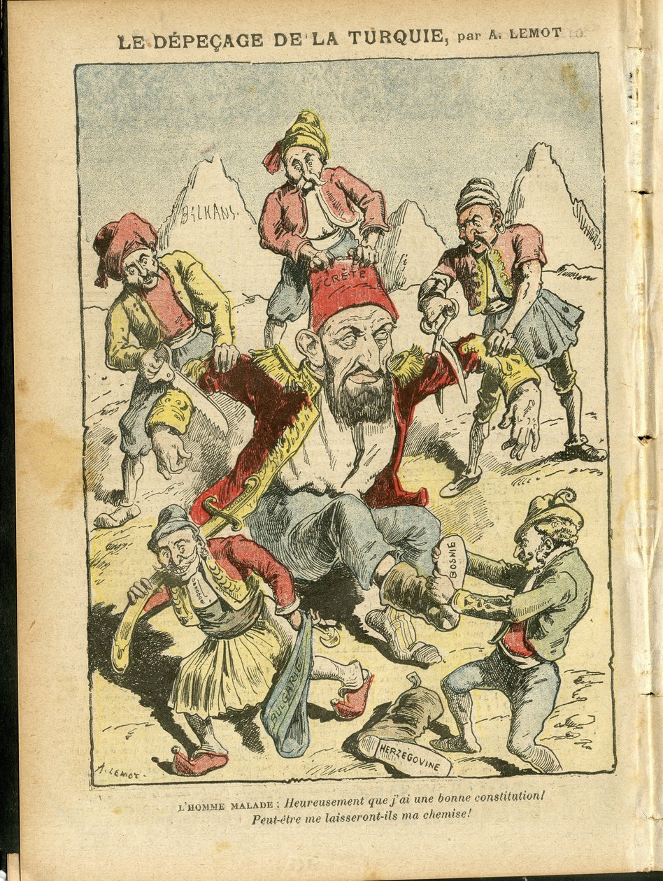 Ilustracja Achille