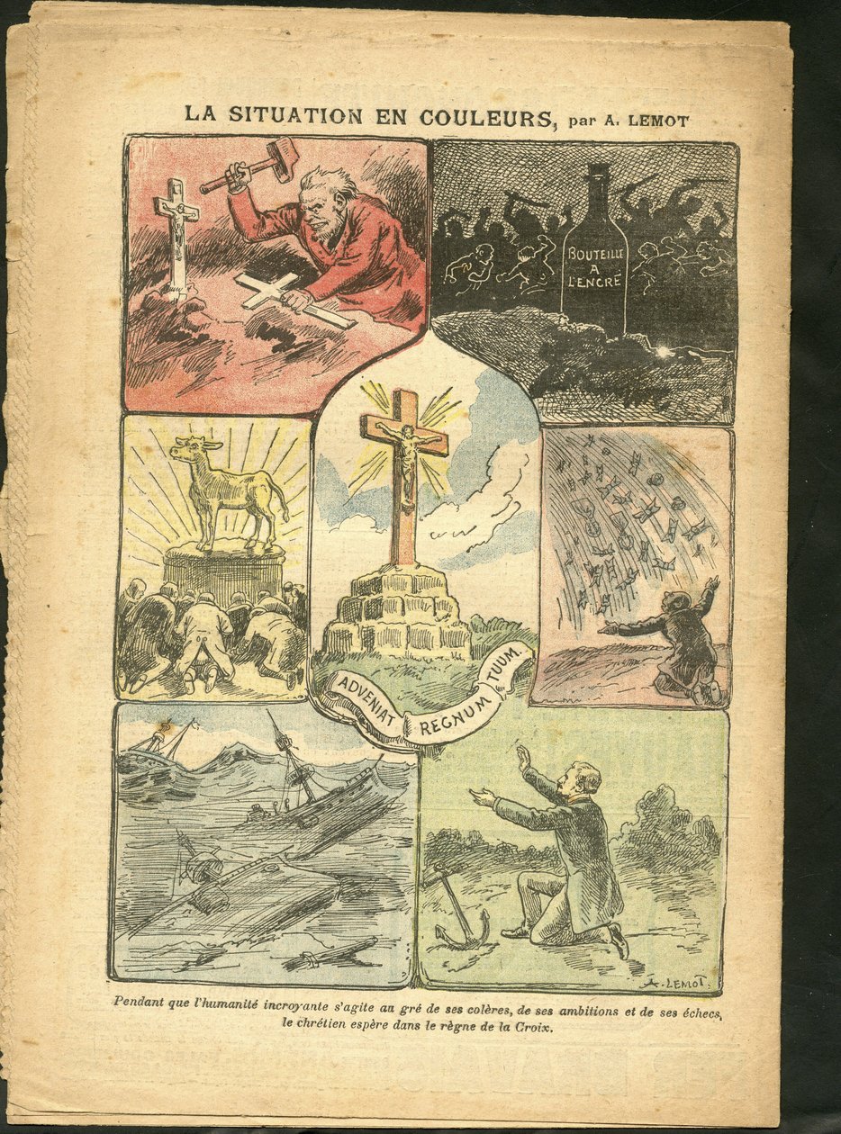 Ilustracja Achille