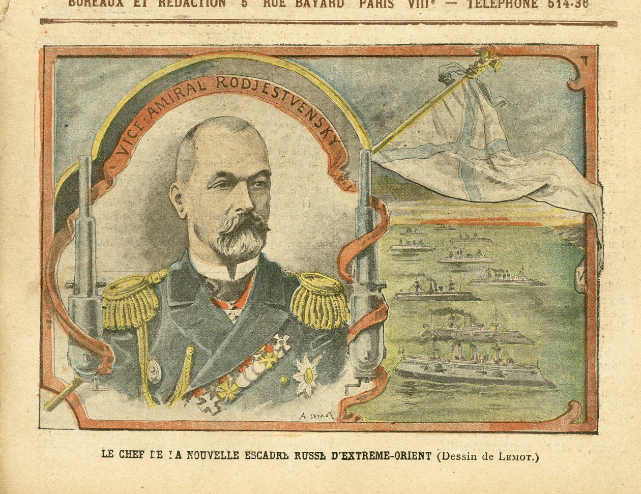 Ilustracja Achille