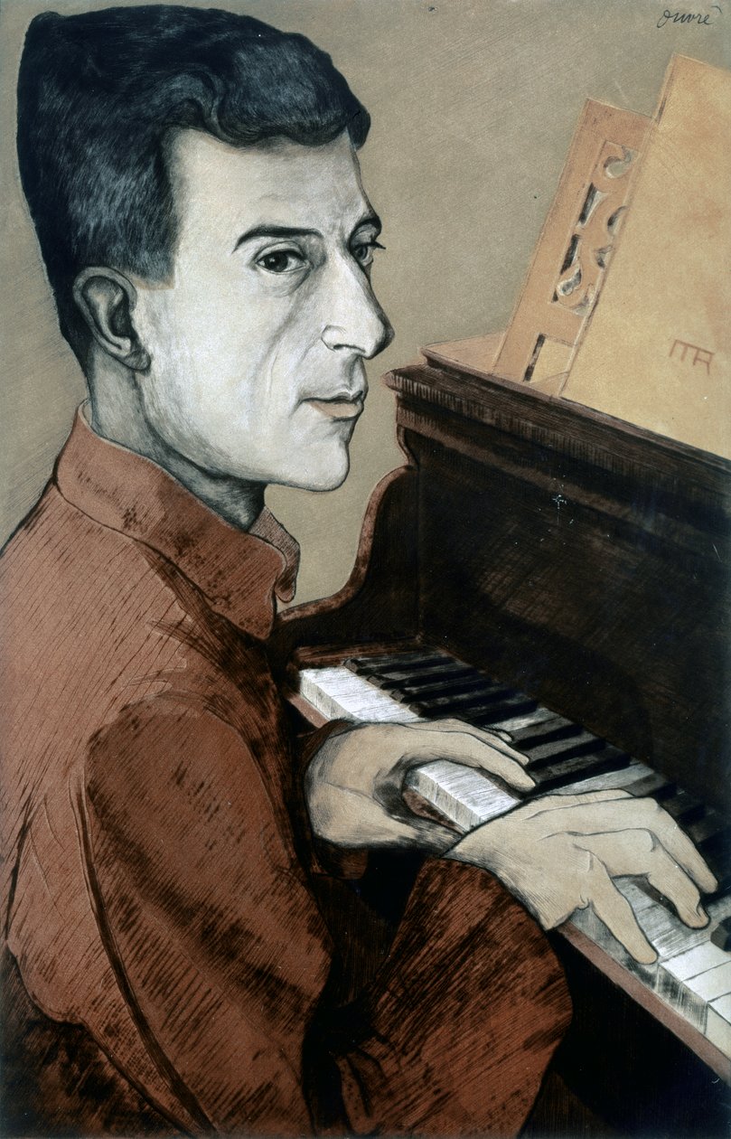  autorstwa Achille Ouvre