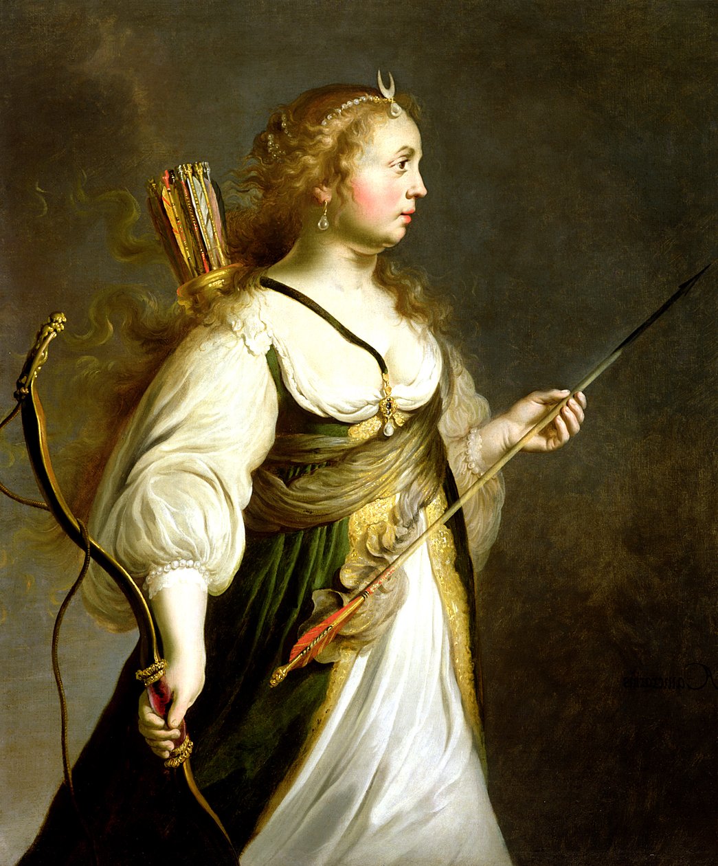 Διανάπολη autorstwa Adam Camerarius
