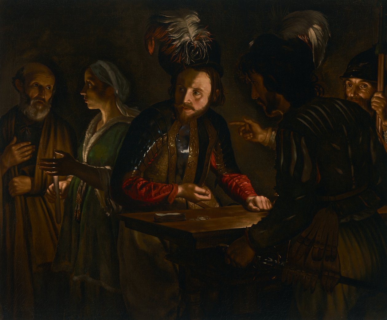  autorstwa Adam de Coster