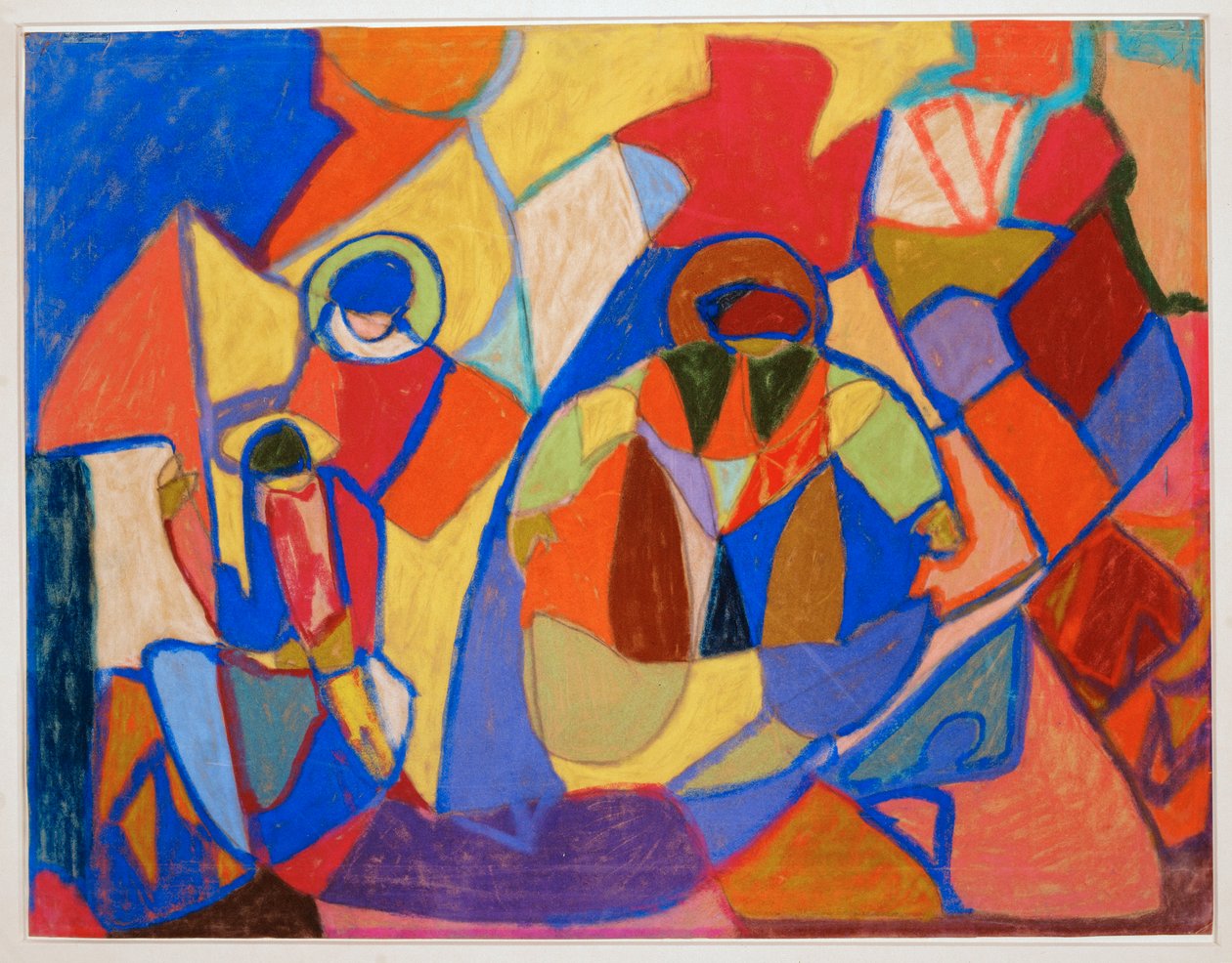  autorstwa Adolf Hoelzel