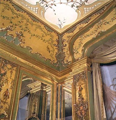 Fragment teatru sycylijskiego (zdjęcie) autorstwa Adolfo Loewi