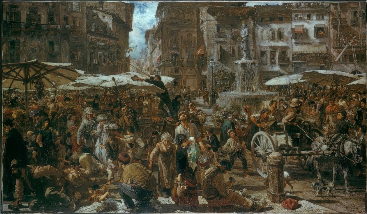 Z Piazza d