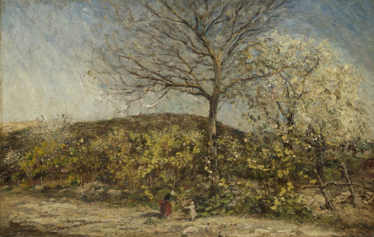  autorstwa Adolphe Joseph Thomas Monticelli