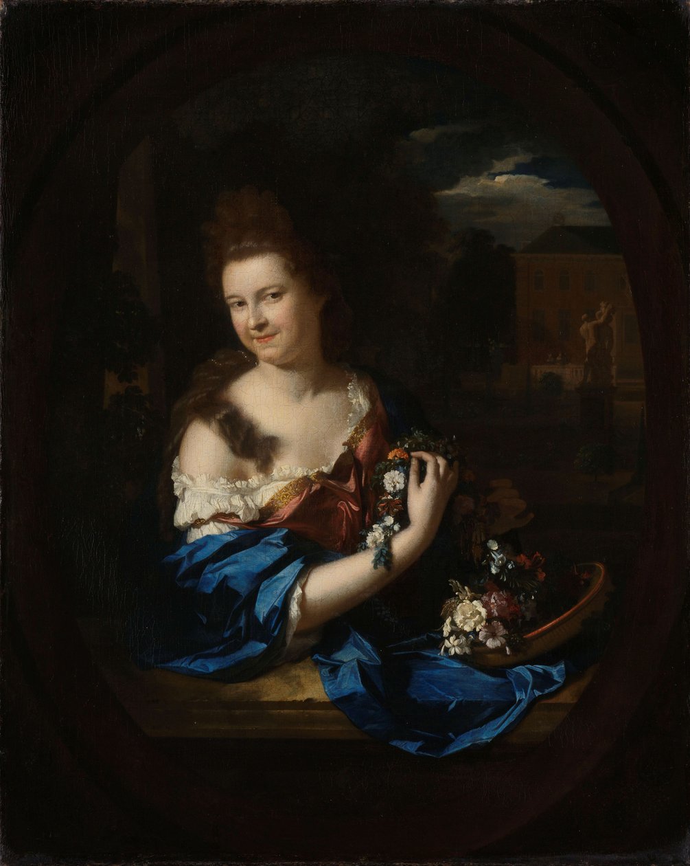  autorstwa Adriaan van der Werff
