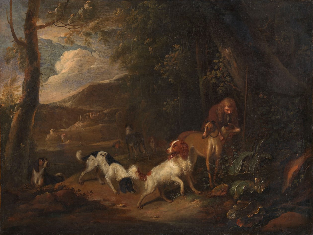  autorstwa Adriaen Cornelisz Beeldemaker