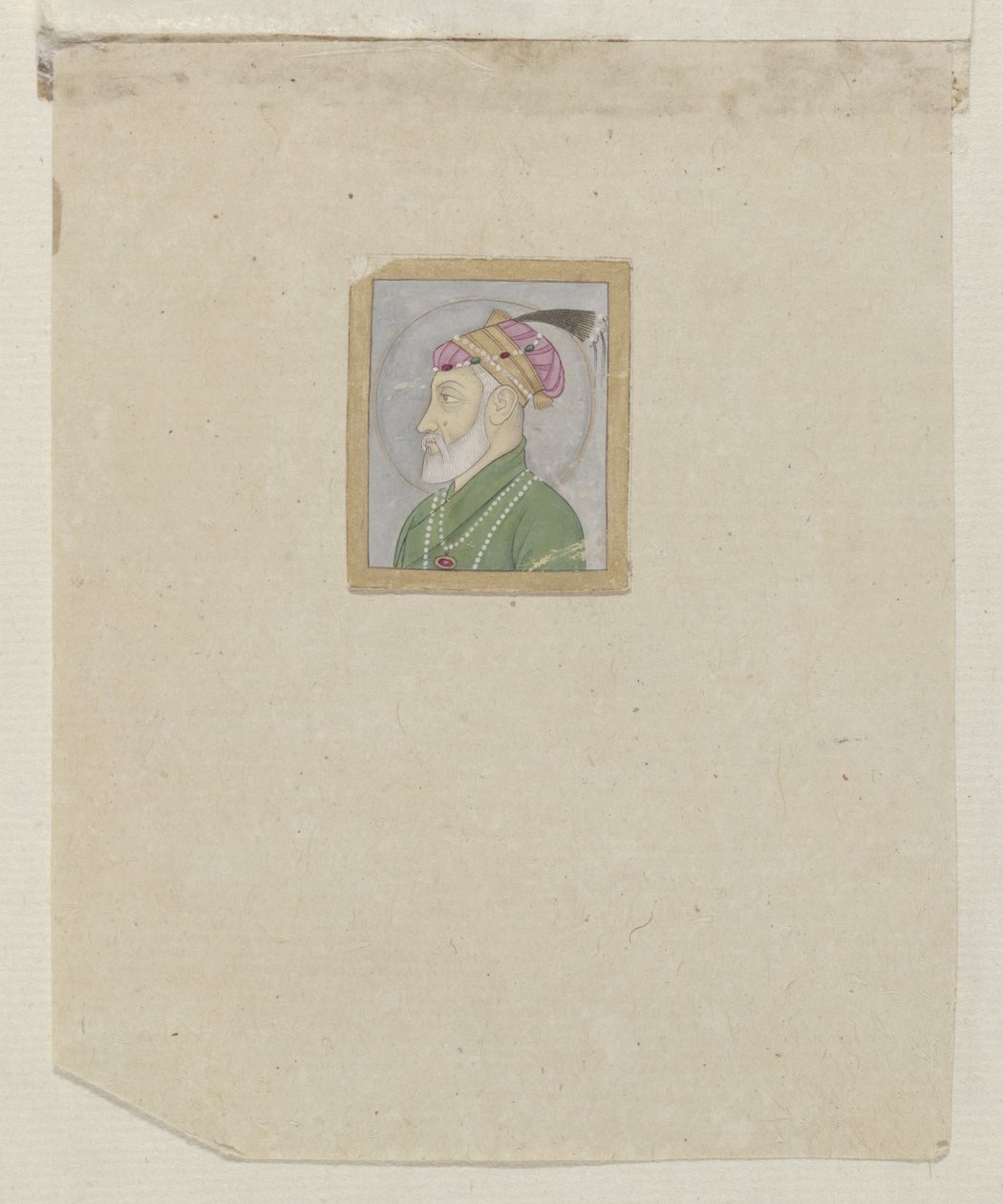 humojoen autorstwa Adrianus Canter Visscher