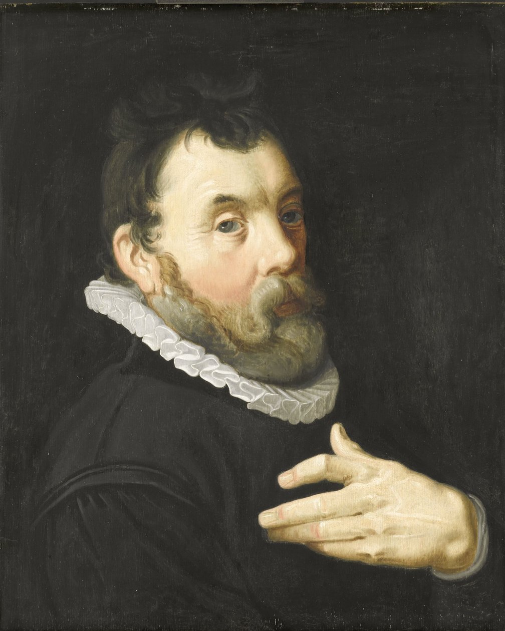  autorstwa Aert Pietersz.