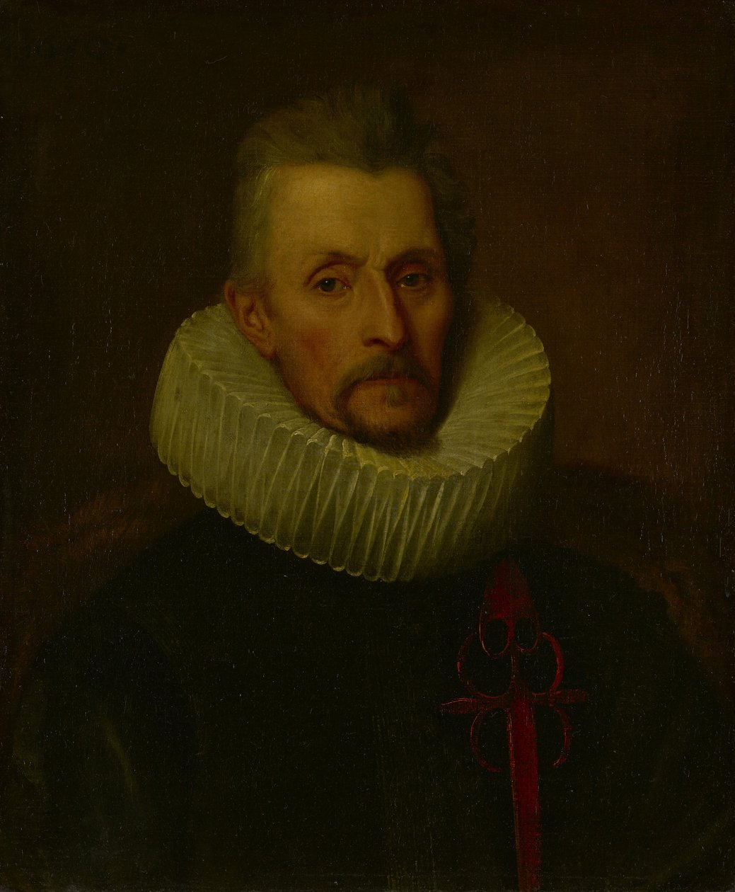 Ferdinand Boisschot autorstwa after Anthony van Dyck