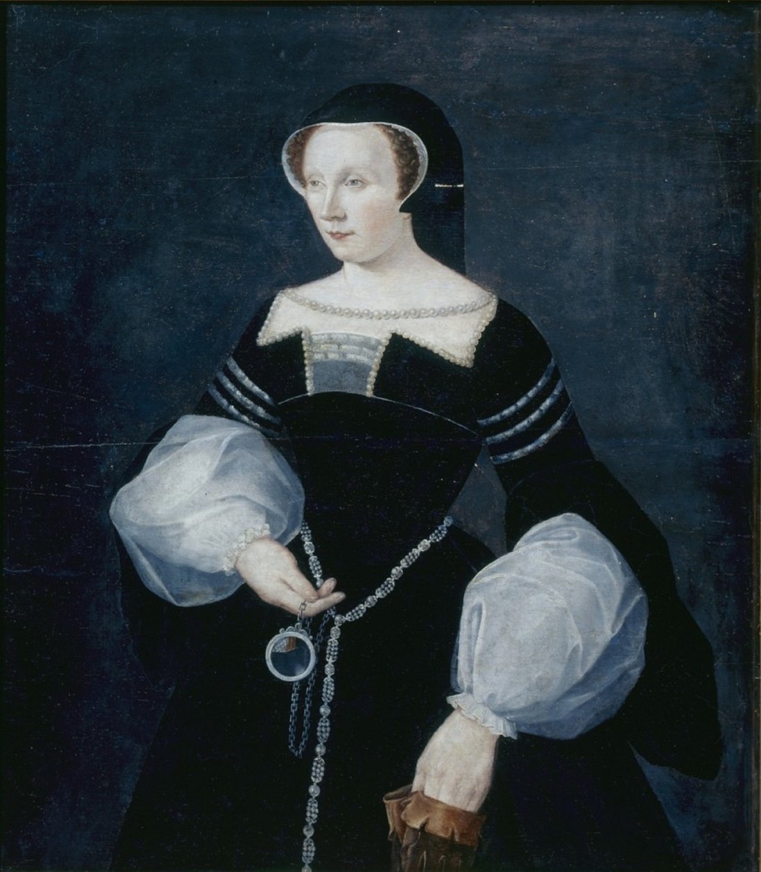 Diane de Poitiers, Pani Brézé i księżna Valentinois autorstwa After François Clouet