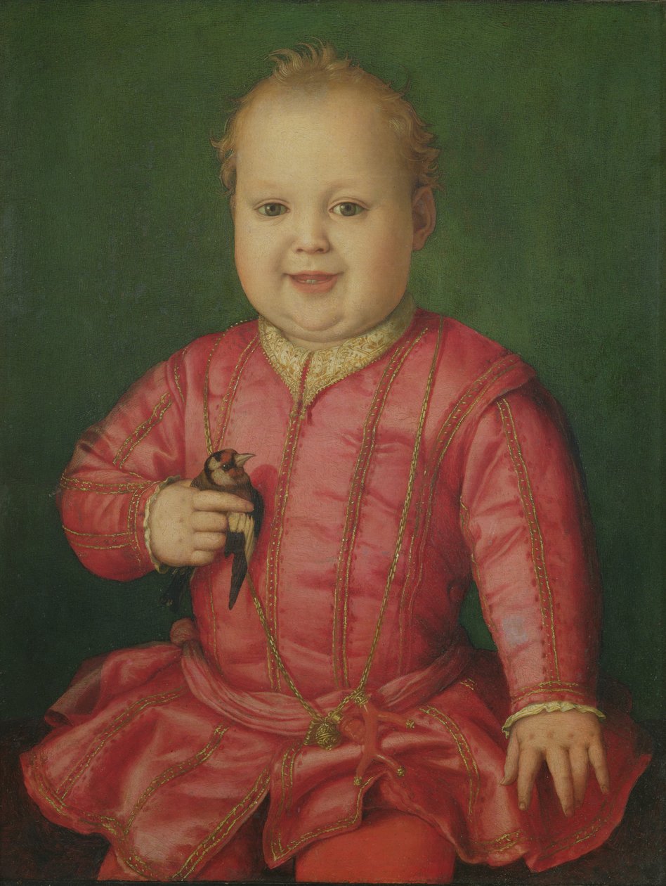 Portret Giovanniego de