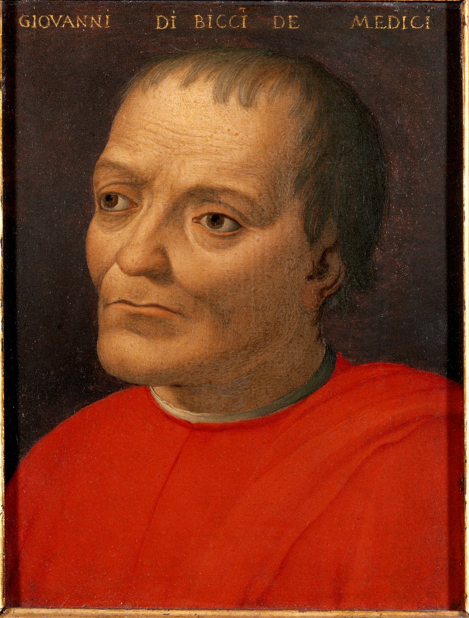 Portret Giovanniego de 