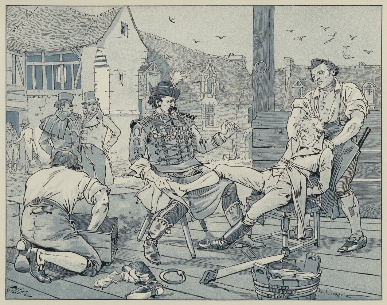  autorstwa Agostino Comerio