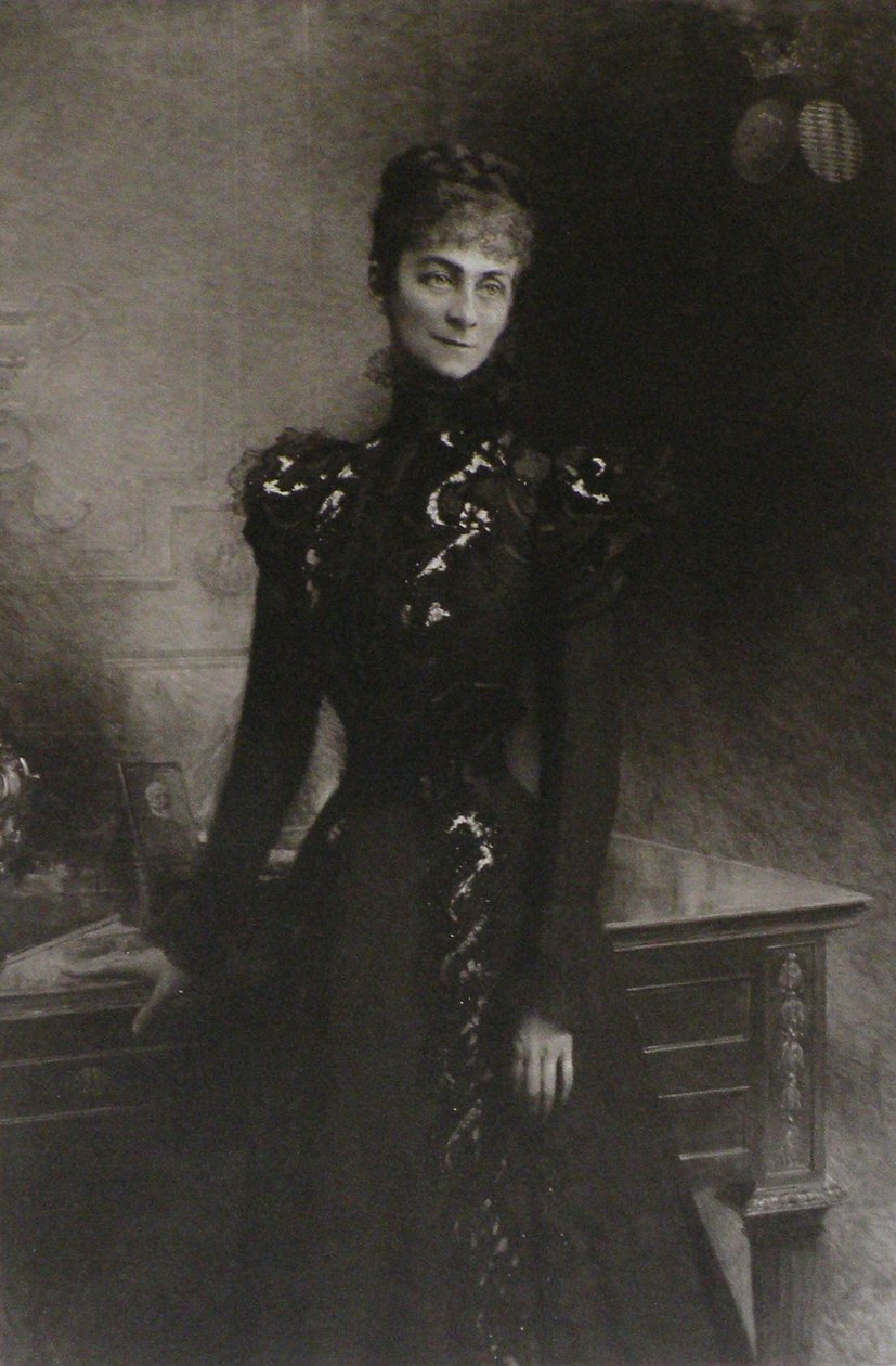 Francuski: Son altesse royale la duchesse d