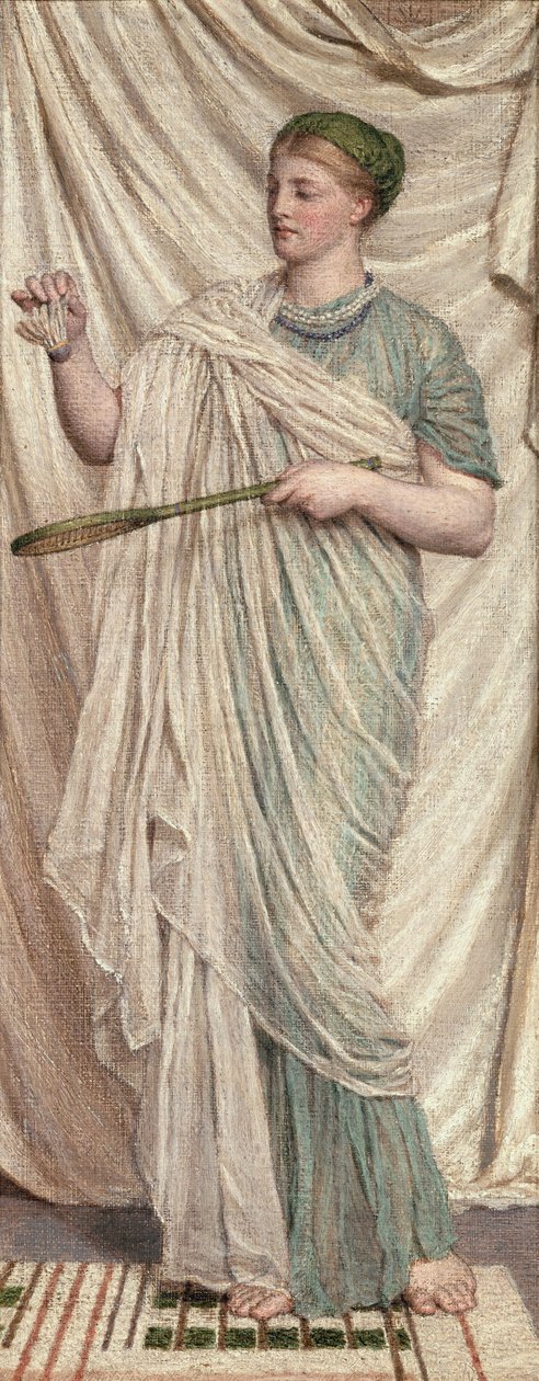 Wolant (patrz także 198291) autorstwa Albert Joseph Moore