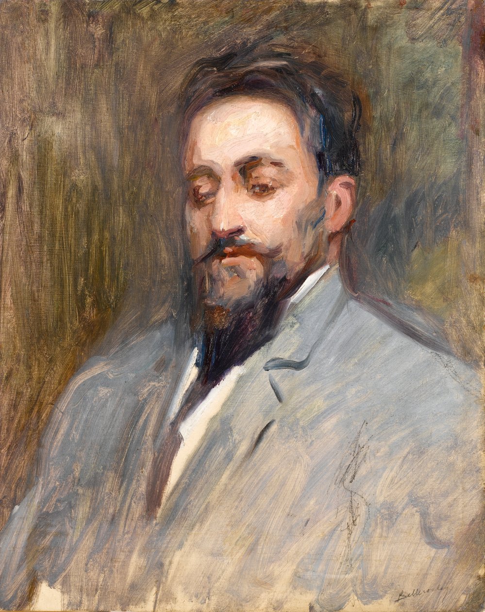 Portret dr O