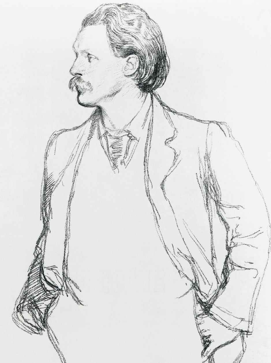 Portret George