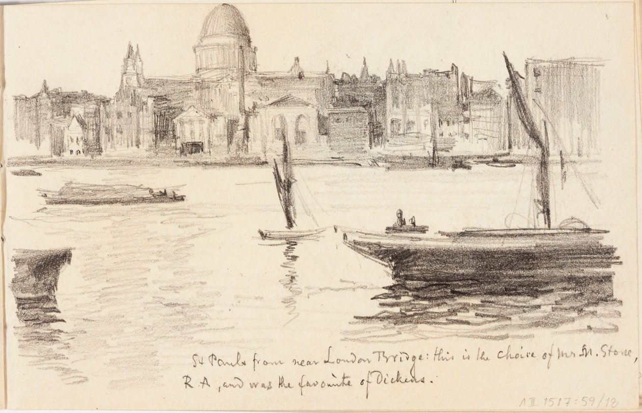Bez tytułu autorstwa Albert Edelfelt