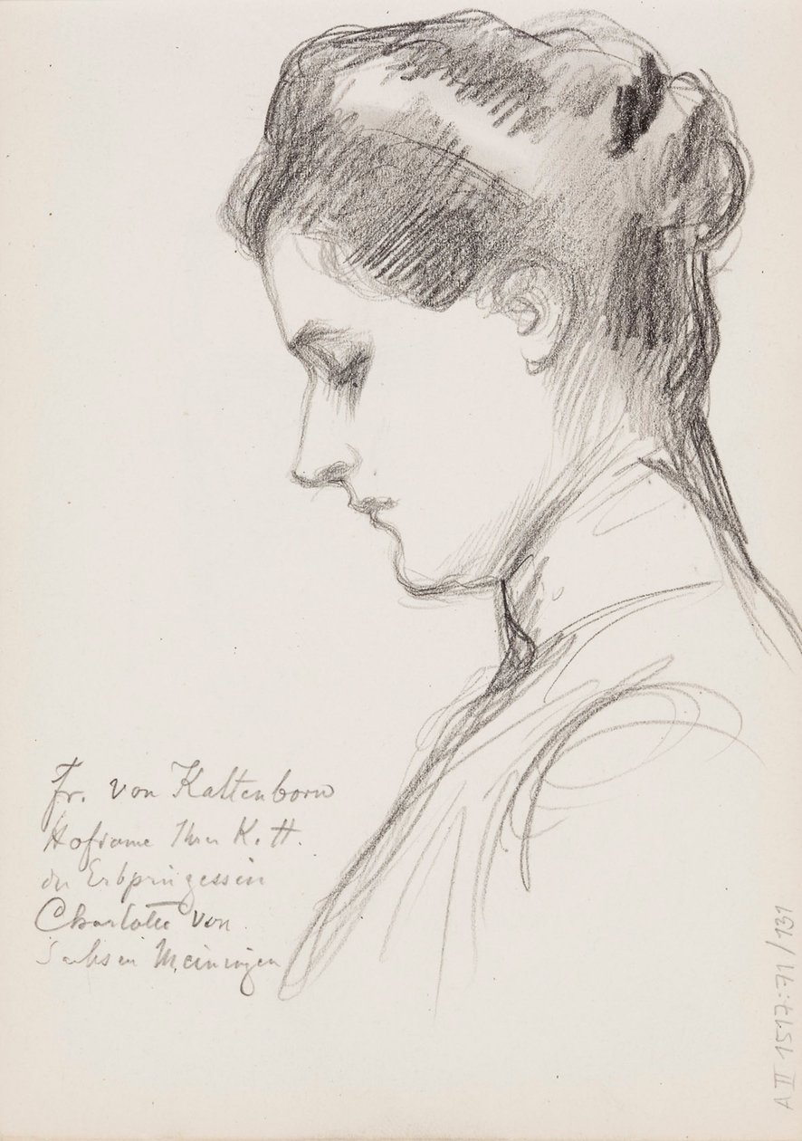 Bez tytułu autorstwa Albert Edelfelt