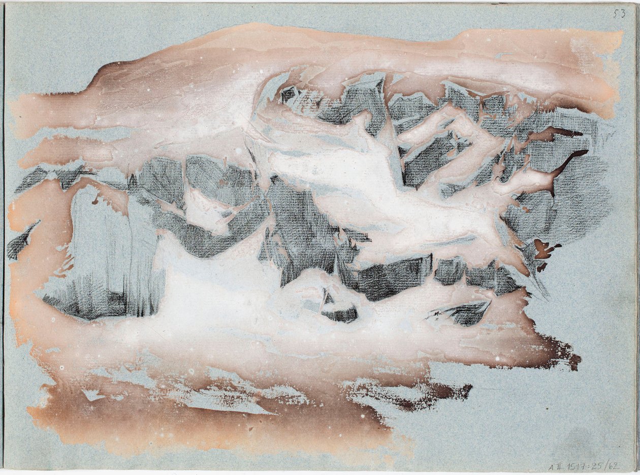 Bez tytułu autorstwa Albert Edelfelt