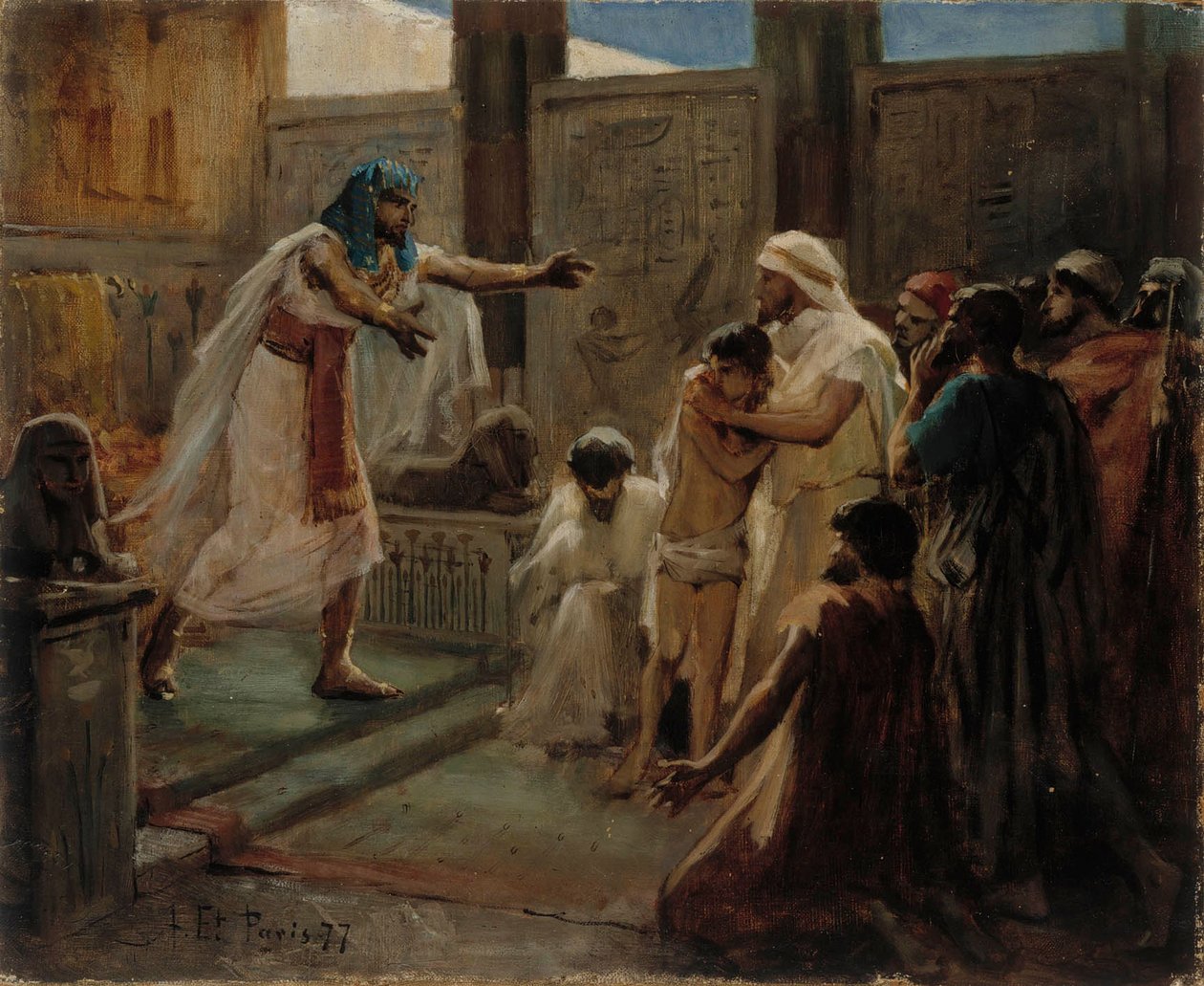 Bez tytułu autorstwa Albert Edelfelt