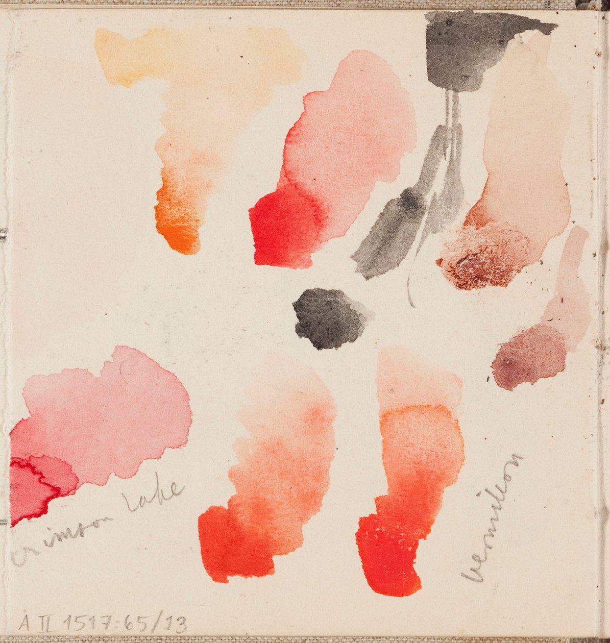 Ohne Titel autorstwa Albert Edelfelt