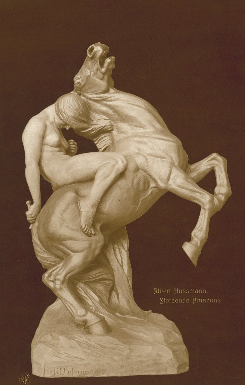  autorstwa Albert Hinrich Hussmann
