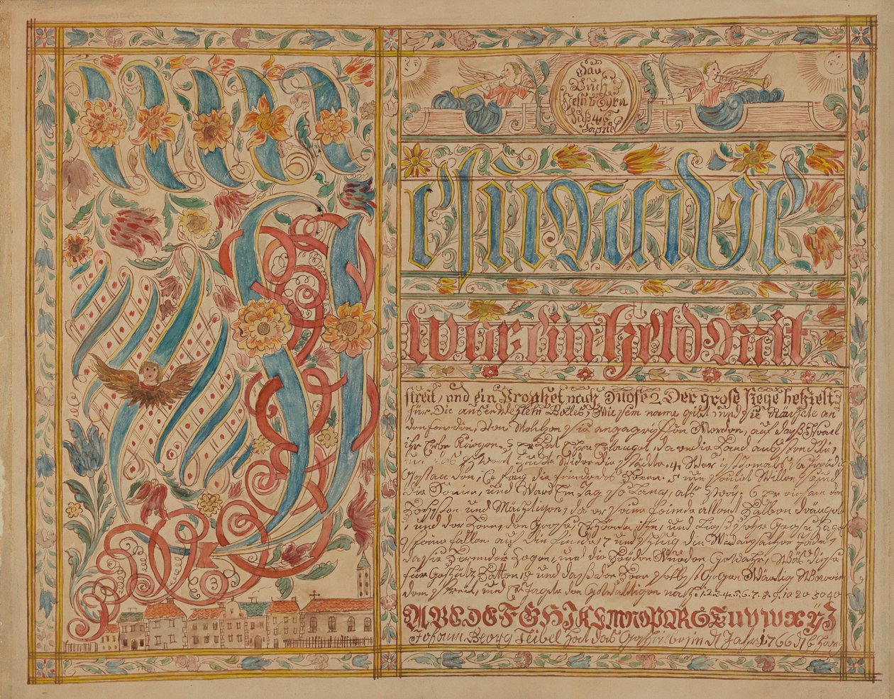 Pęknięcie autorstwa Albert Levone