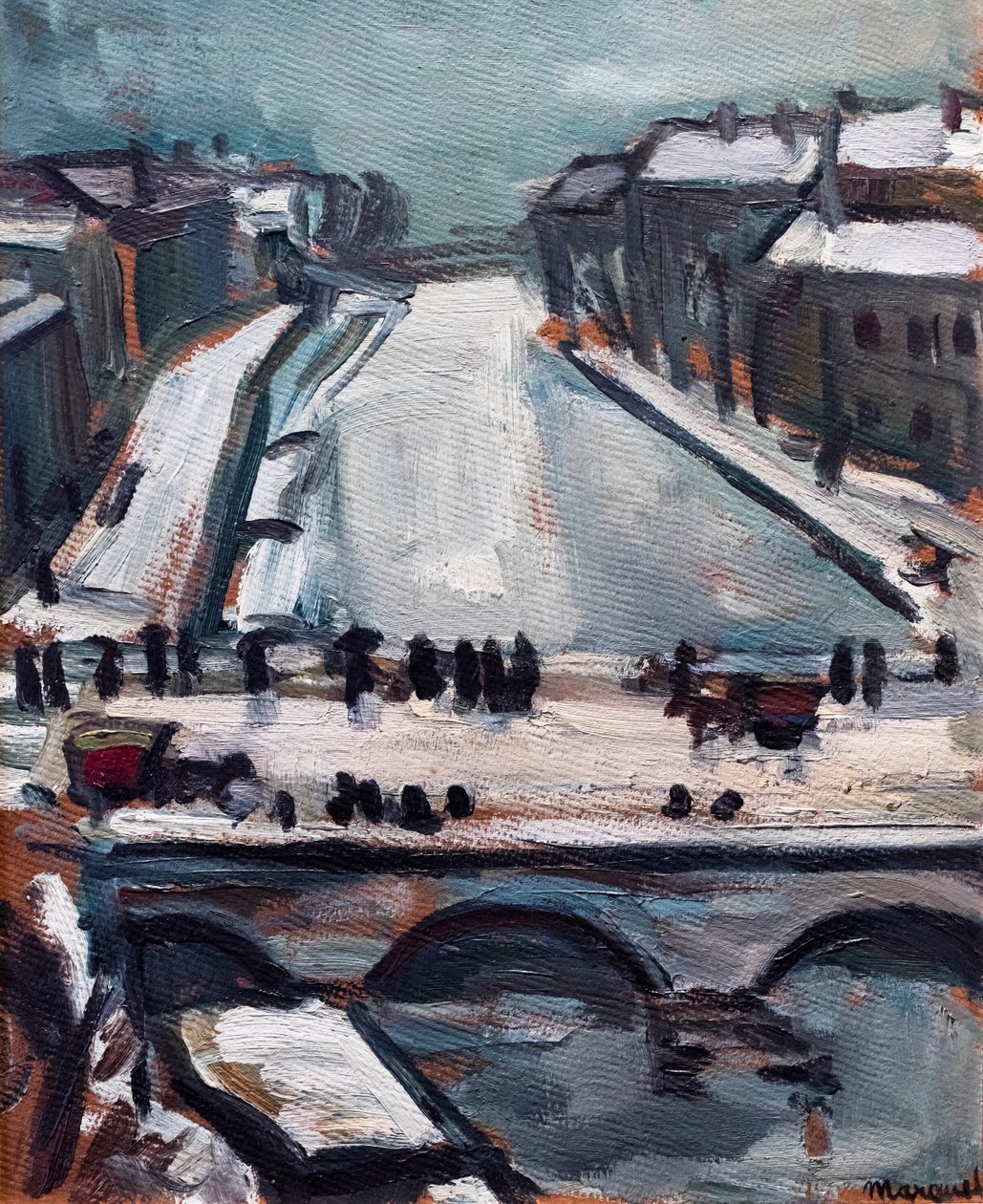  autorstwa Albert Marquet