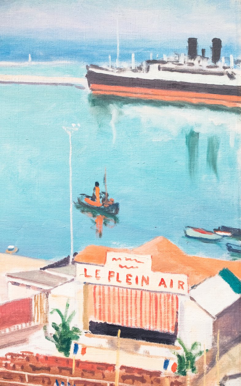  autorstwa Albert Marquet