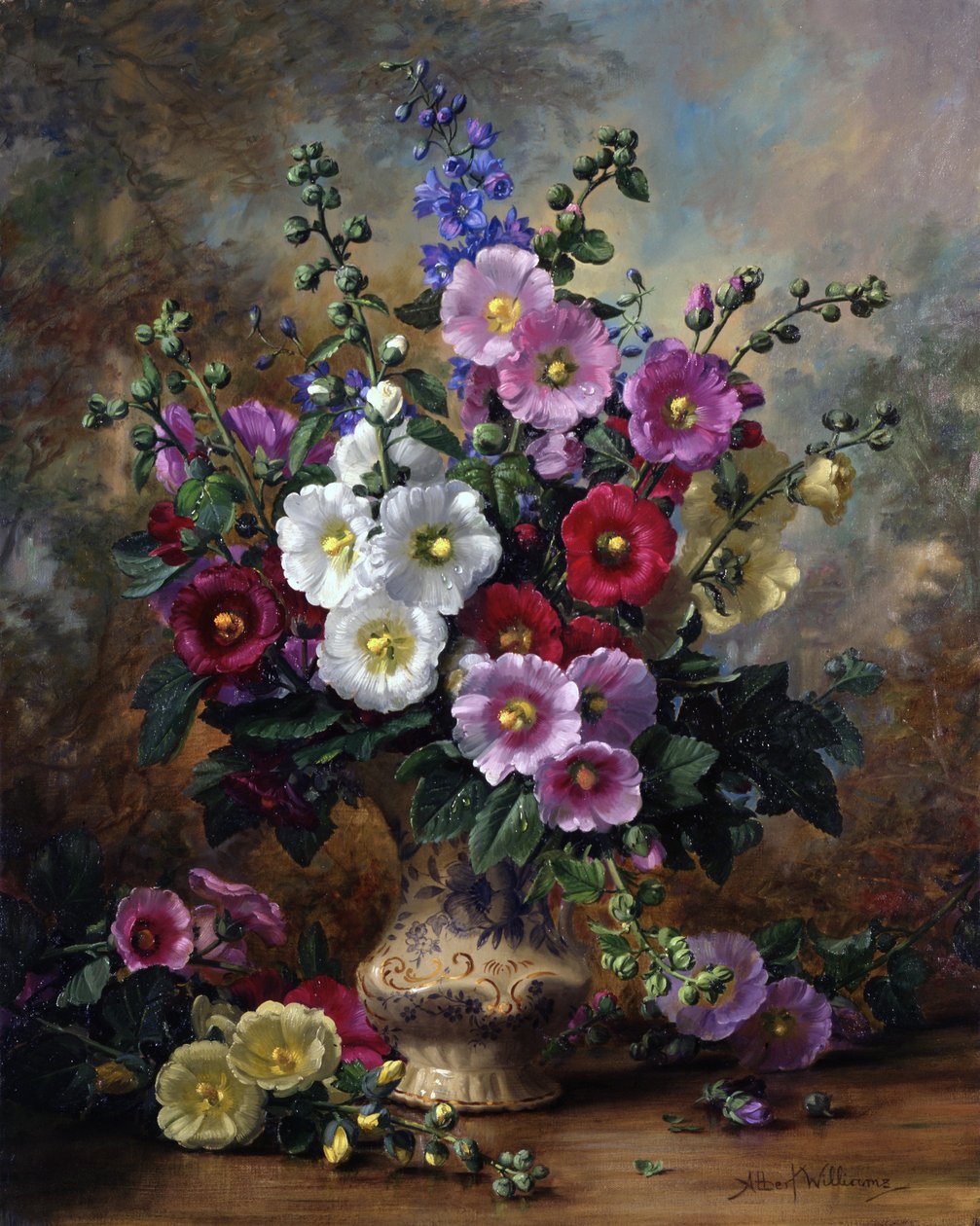  autorstwa Albert Williams