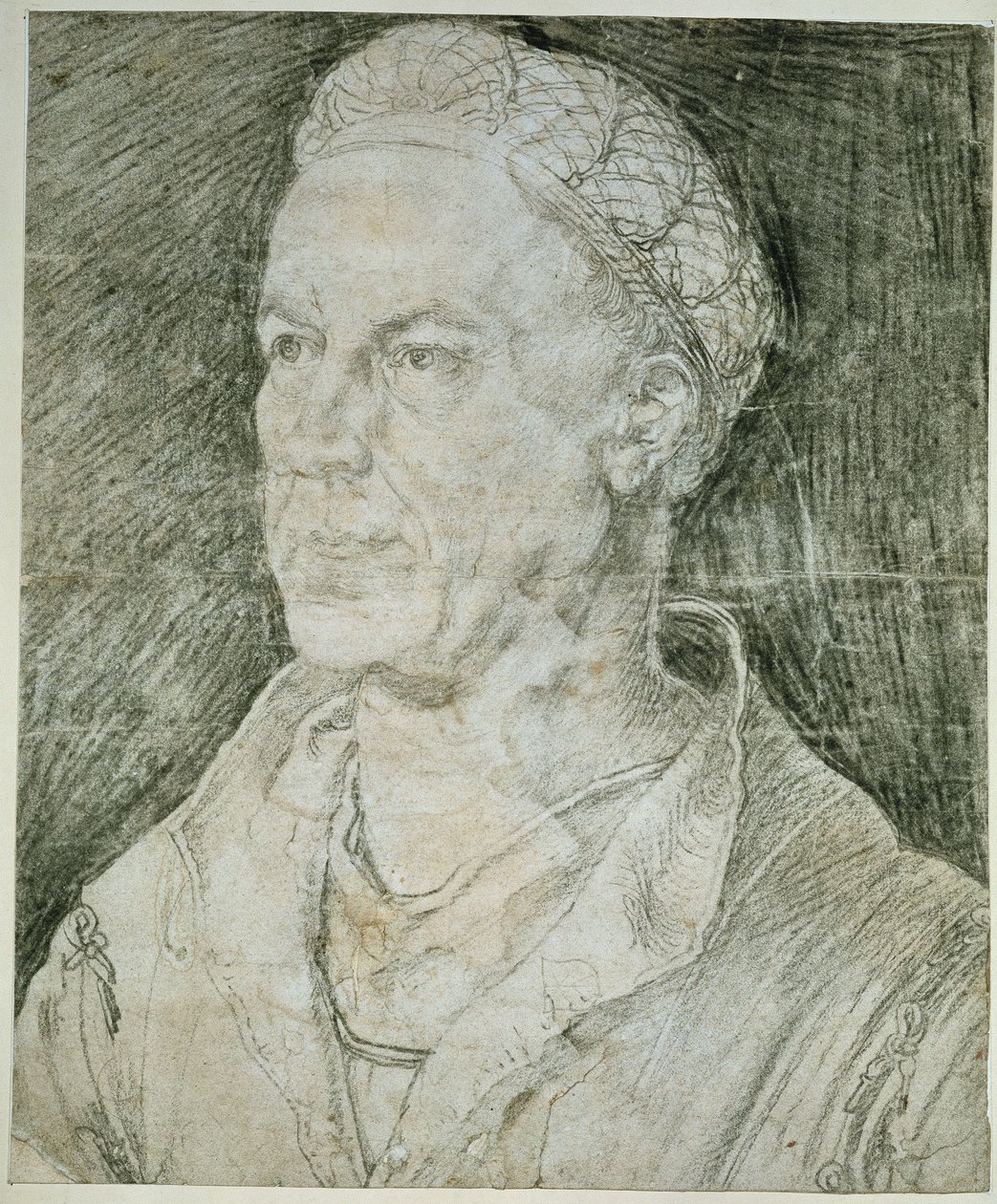 Jakob Fugger Bogaty autorstwa Albrecht Dürer