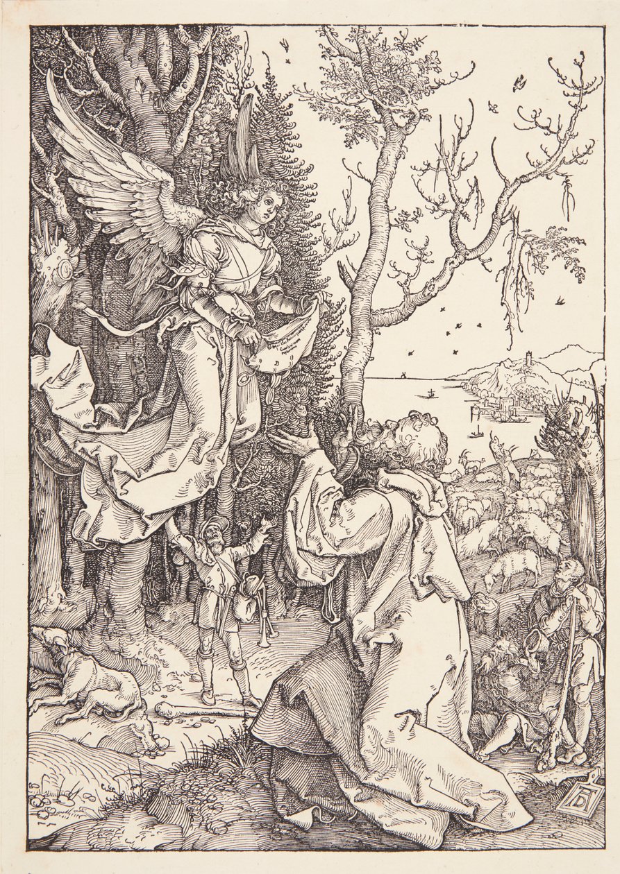 polish autorstwa Albrecht Dürer
