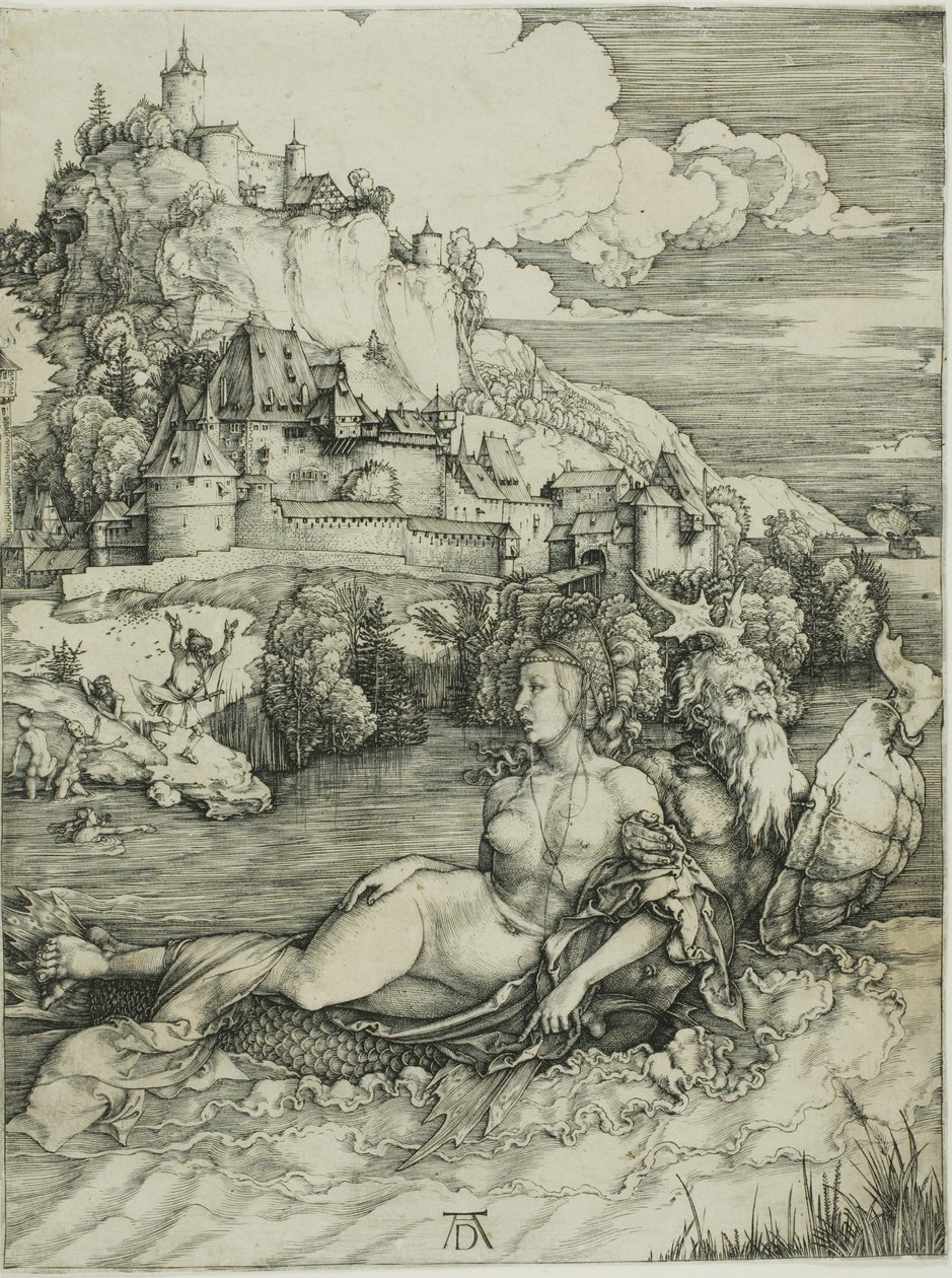 The Sea Monster   1301492   pl       polish Successfully Translated  Original: Landscape with cypresses (oil on panel) Translat: Landscape with cypresses (oil on panel) 1400589 pl polish Successfully Translated Original: June night and old Jølster yard Tra autorstwa Albrecht Dürer
