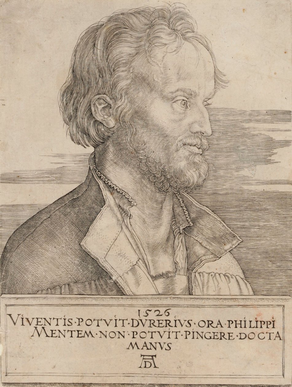 Bez tytułu autorstwa Albrecht Dürer