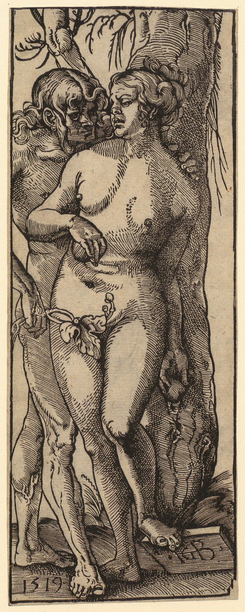 Ekstaza świętej Marii Magdaleny autorstwa Albrecht Dürer