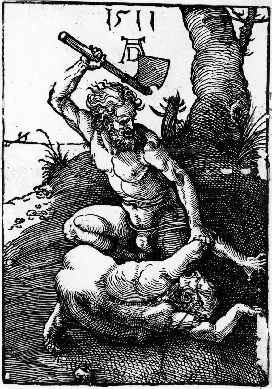  autorstwa Albrecht Dürer or Duerer