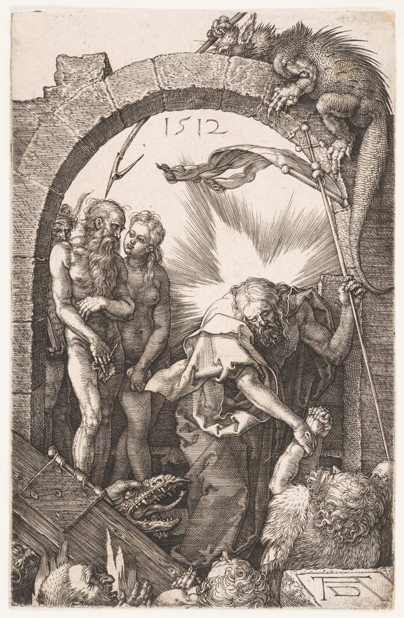  autorstwa Albrecht Dürer or Duerer