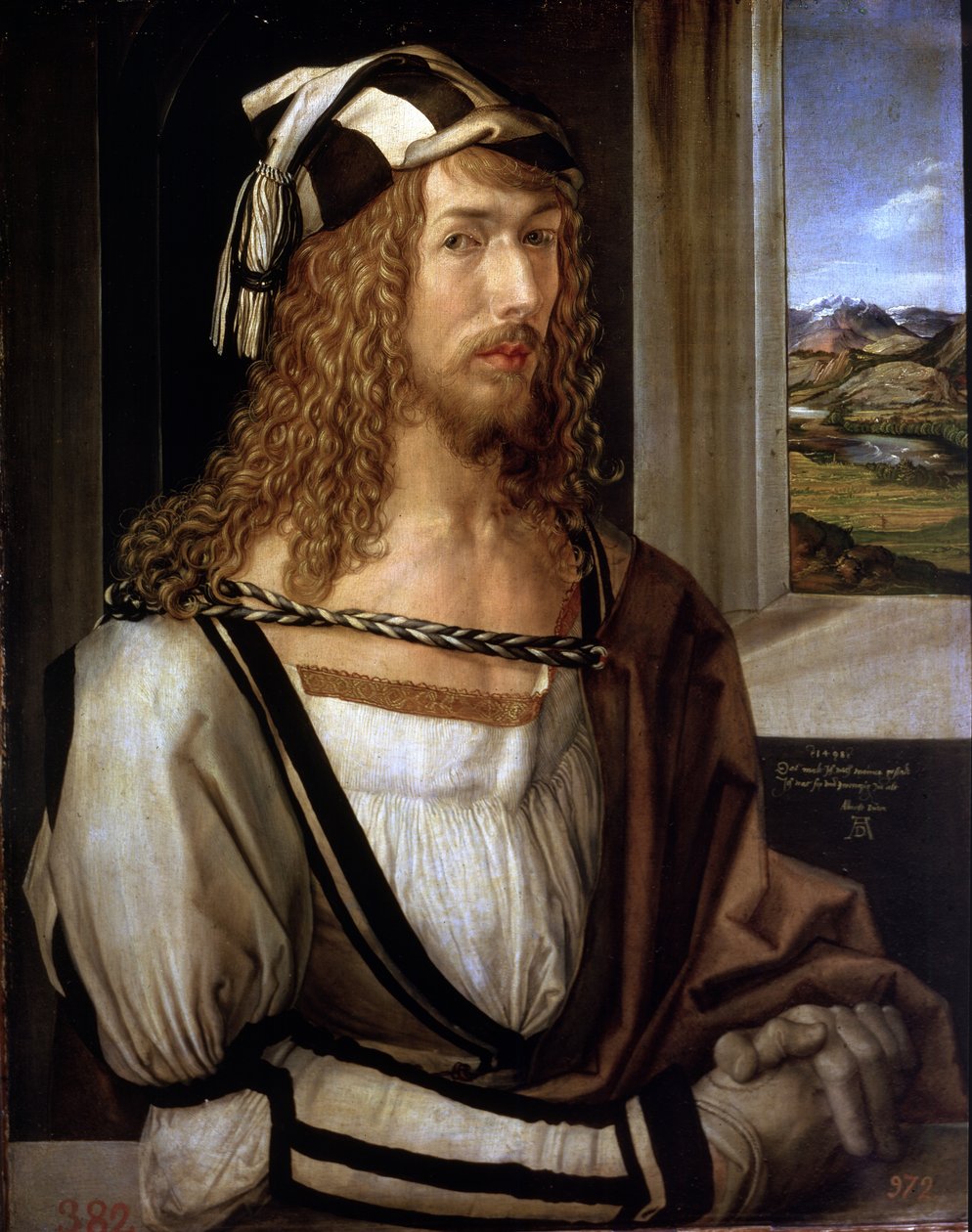  autorstwa Albrecht Dürer or Duerer