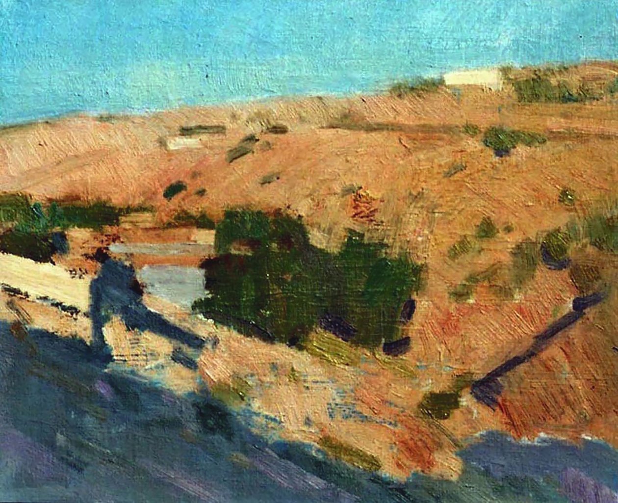 Toledo autorstwa Alejandro Cabeza