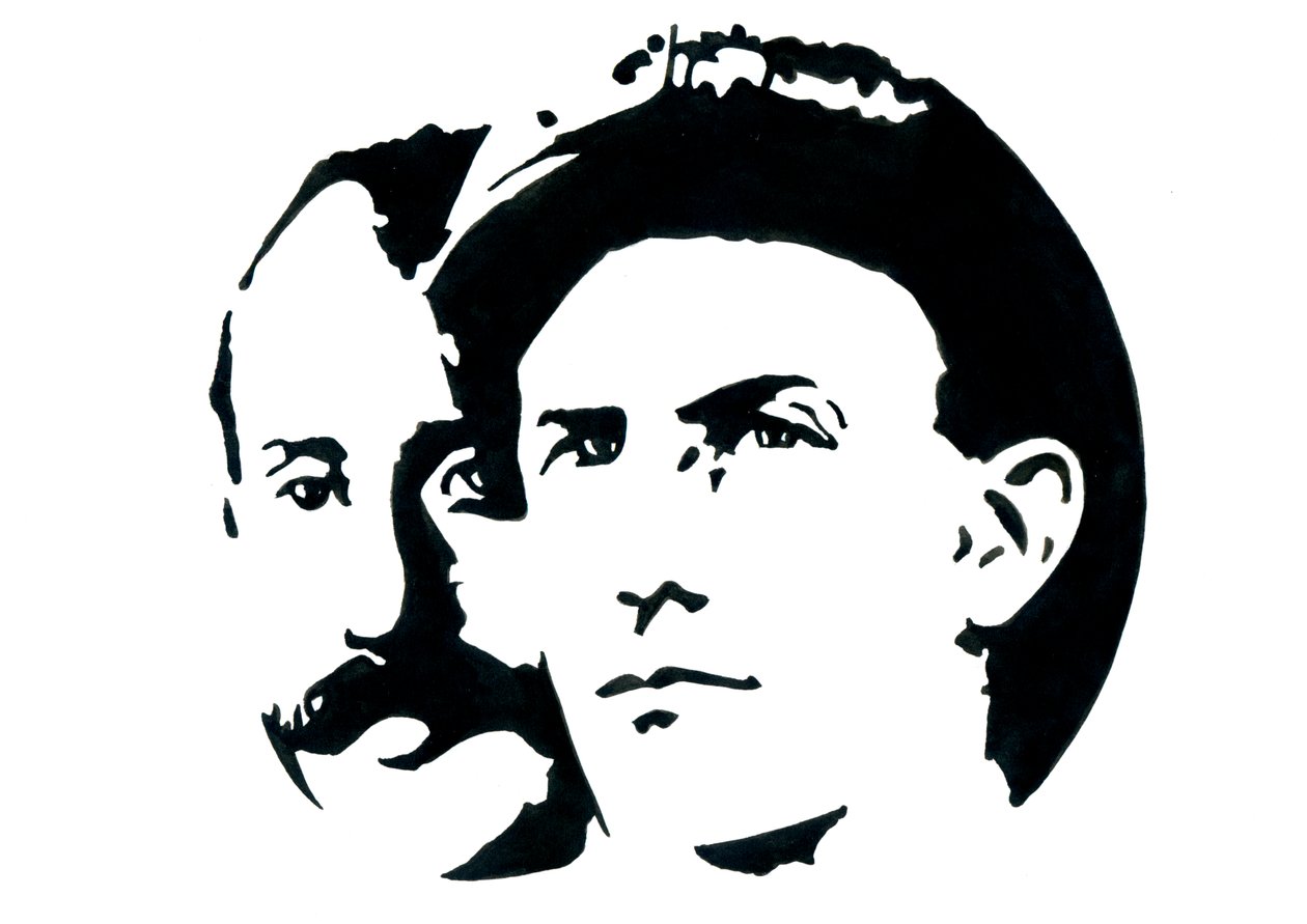 Portret Orville